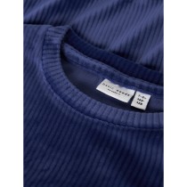 NAME IT Bluse Veloa Beacon Blue